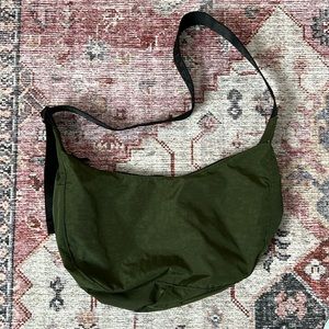 Baggu medium nylon crescent